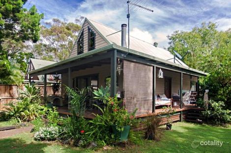 Property photo of LOT 1/4 Kalemajere Drive Suffolk Park NSW 2481