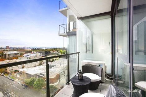 Property photo of 153/88 Kavanagh Street Southbank VIC 3006