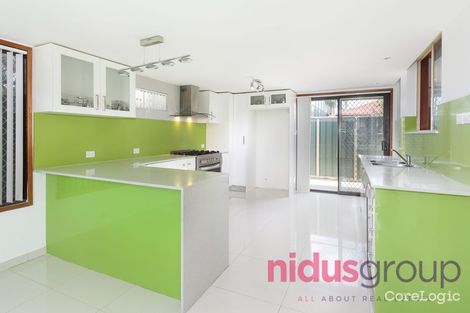 Property photo of 12 Nova Place Mount Druitt NSW 2770