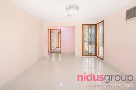 Property photo of 12 Nova Place Mount Druitt NSW 2770