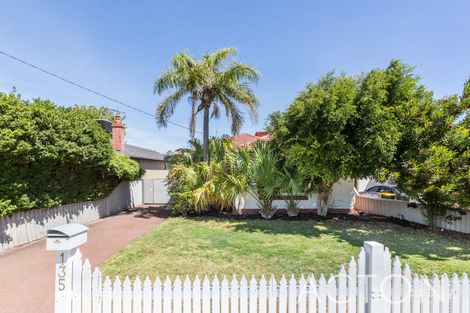 Property photo of 135 London Street Mount Hawthorn WA 6016