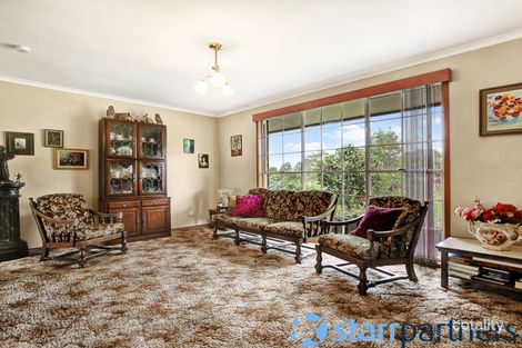 Property photo of 21 Fluorite Place Eagle Vale NSW 2558