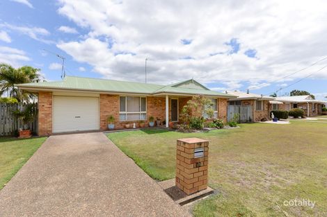 Property photo of 15 Jefferis Street Bundaberg North QLD 4670