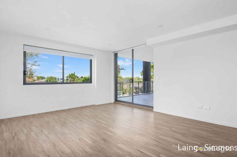 Property photo of 19/27-31 Veron Street Wentworthville NSW 2145