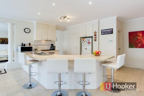 Property photo of 4 Lisson Court Berwick VIC 3806