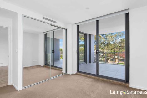 Property photo of 19/27-31 Veron Street Wentworthville NSW 2145