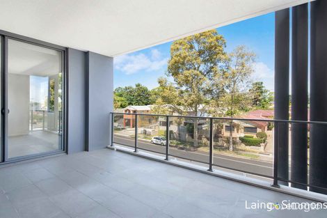 Property photo of 19/27-31 Veron Street Wentworthville NSW 2145