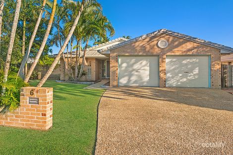 6 Keel Ct, Noosaville, QLD 4566