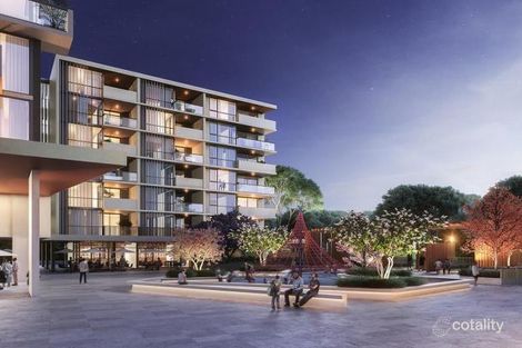 Property photo of 404/28 Cambridge Street Epping NSW 2121