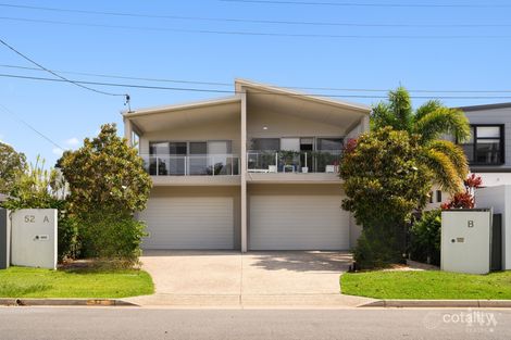 Property photo of 52A Milton Avenue Paradise Point QLD 4216