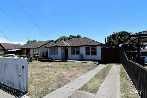 Property photo of 9 Clarke Street Seymour VIC 3660