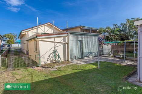78 Mein St, Scarborough, QLD 4020