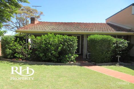 Property photo of 2/104 Kintail Road Applecross WA 6153