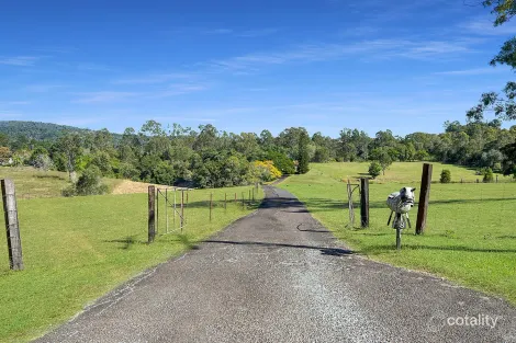 Property photo of 58 Skyline Drive Kholo QLD 4306