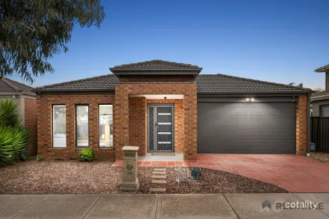 Property photo of 69 Thoresby Circuit Craigieburn VIC 3064