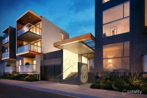 210/8 Garfield St, Richmond, VIC 3121