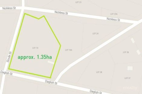 Property photo of 19 Nickless Street Chiltern VIC 3683