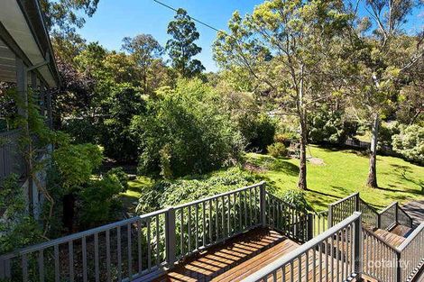 Property photo of 29 Daphne Crescent Hurstbridge VIC 3099