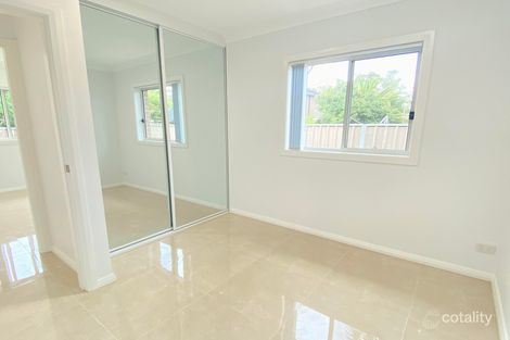 Property photo of 4A Cobby Place Bidwill NSW 2770