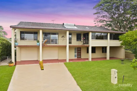 1 TARCUTTA ST, CLEVELAND, QLD 4163