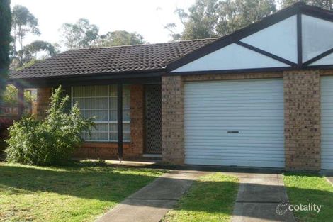 Property photo of 1/54 Oswald Crescent Rosemeadow NSW 2560