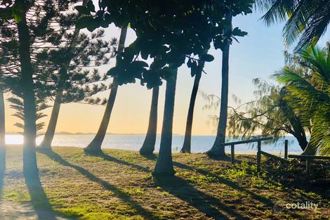 Property photo of 30 Horseshoe Bay Road Bowen QLD 4805