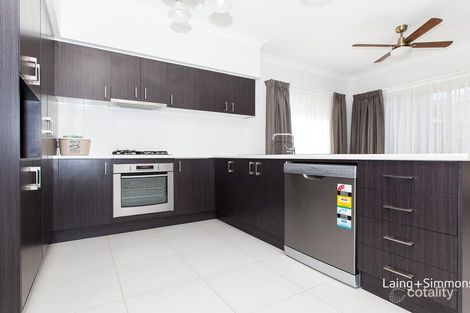 Property photo of 29 William Hart Crescent Penrith NSW 2750