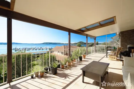 Property photo of 59 Glenrock Parade Koolewong NSW 2256