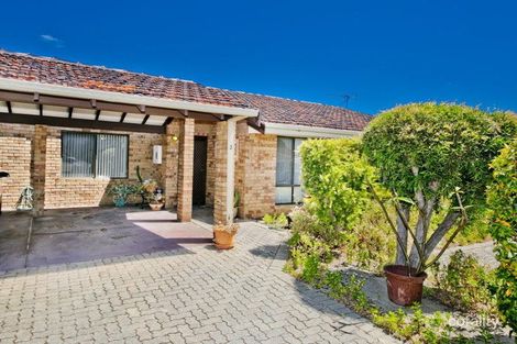 Property photo of 3/8 Grose Way Noranda WA 6062