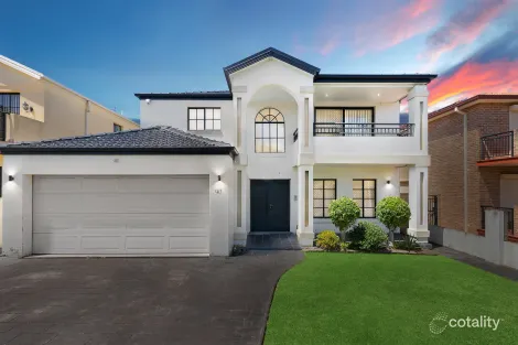 Property photo of 90 Pringle Avenue Bankstown NSW 2200
