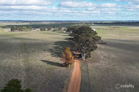 2898/3178 Gillingarra Rd, Mogumber, WA 6506