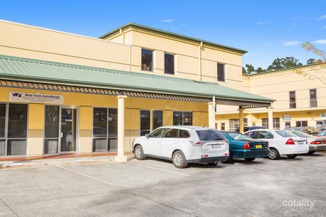 11/5-7 Anella Ave, Castle Hill, NSW 2154