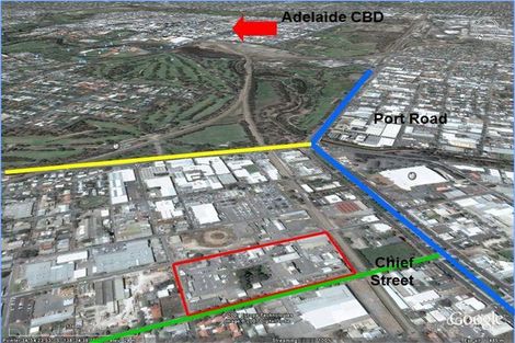 15 Chief St, Brompton, SA 5007