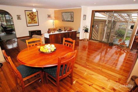 Property photo of 5 Maybury Court Rowville VIC 3178