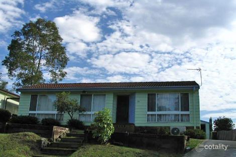 18 Bindowan Cres, Maryland, NSW 2287