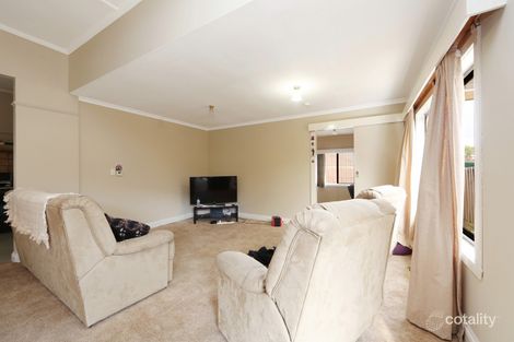 Property photo of 1/101 Forest Road Ferntree Gully VIC 3156