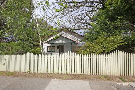 Property photo of 1/101 Forest Road Ferntree Gully VIC 3156