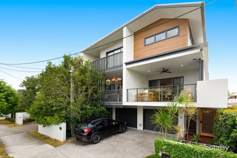 Property photo of 69 Thomas Street Greenslopes QLD 4120