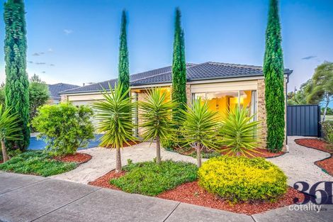 Property photo of 14 Blackbird Street Tarneit VIC 3029