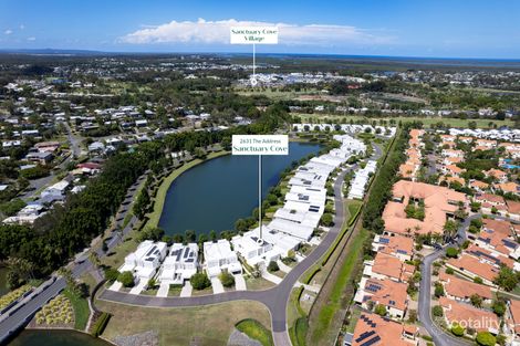 2631 The Address, Hope Island, QLD 4212