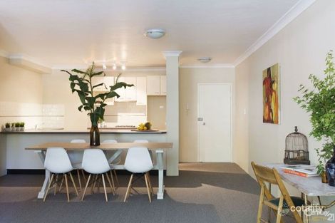 Property photo of 27/6-8 Northwood Street Camperdown NSW 2050