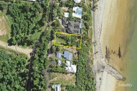 17 Mitchell St, South Mission Beach, QLD 4852