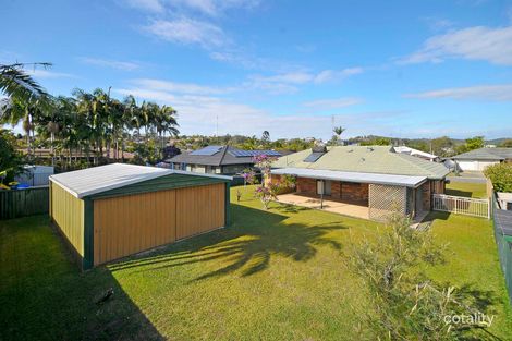 Property photo of 5 Rattan Court Elanora QLD 4221
