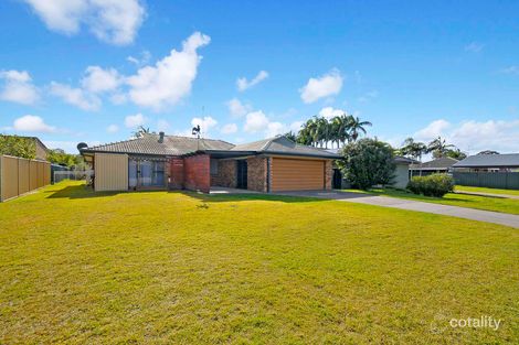 Property photo of 5 Rattan Court Elanora QLD 4221