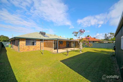 Property photo of 5 Rattan Court Elanora QLD 4221