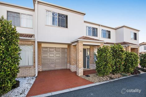 Property photo of 15/22 Dasyure Place Wynnum West QLD 4178