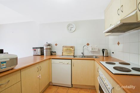 Property photo of 15/22 Dasyure Place Wynnum West QLD 4178