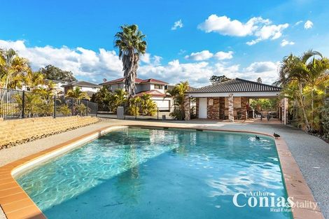 18/100 Oakmont Ave, Oxley, QLD 4075