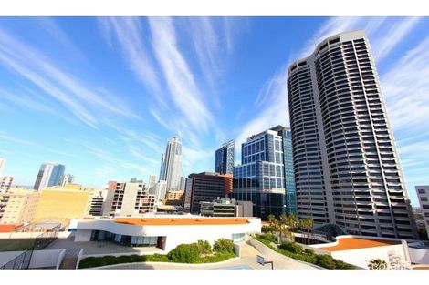 36/996 Hay St, Perth, WA 6000