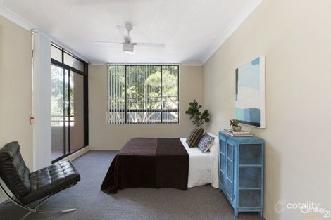 Property photo of 27/6-8 Northwood Street Camperdown NSW 2050